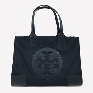 Tory Burch ELLA  MINI TOTE SHOULDER BAG